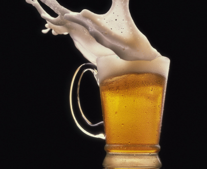 精釀啤酒設備中錐形罐應配備哪些附件呢？