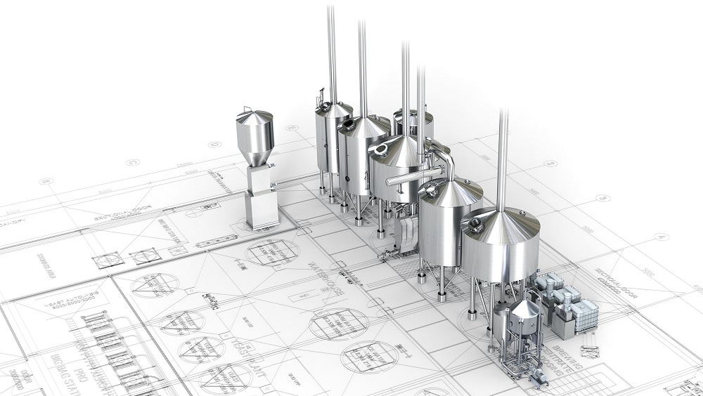 如何計算所需糖化設(shè)備的大小？