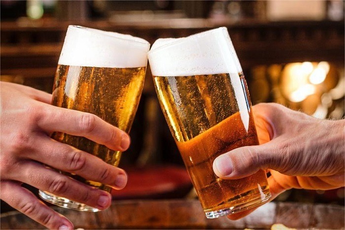 啤酒里有哪些成分？