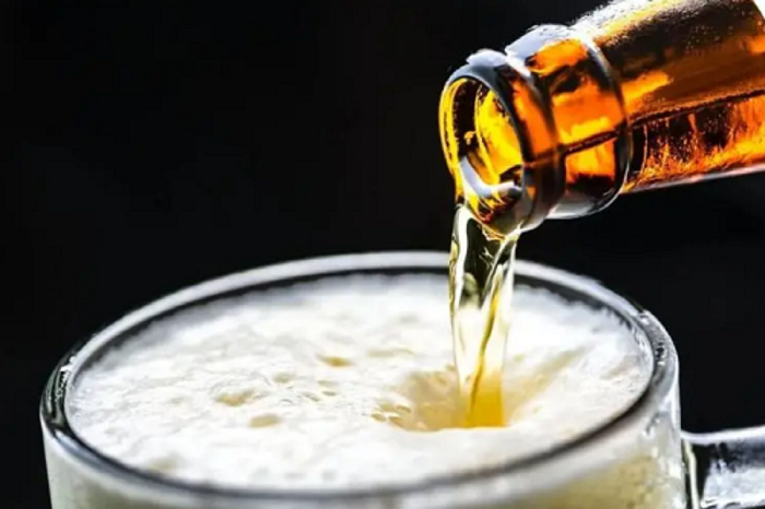 天泰啤酒設備精釀啤酒