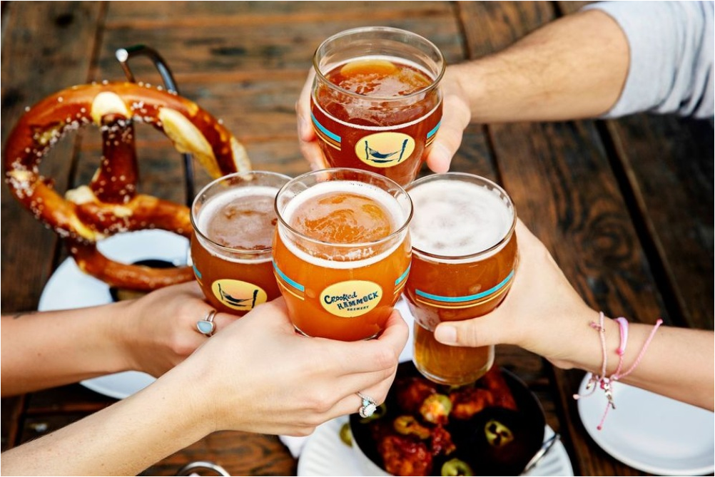 啤酒都有哪些種類？啤酒的專業分類