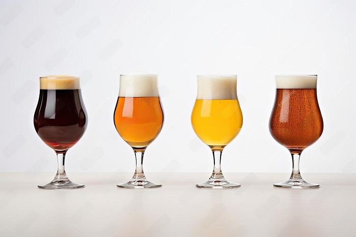 麥汁煮沸強度對啤酒的最終風味影響大嗎？