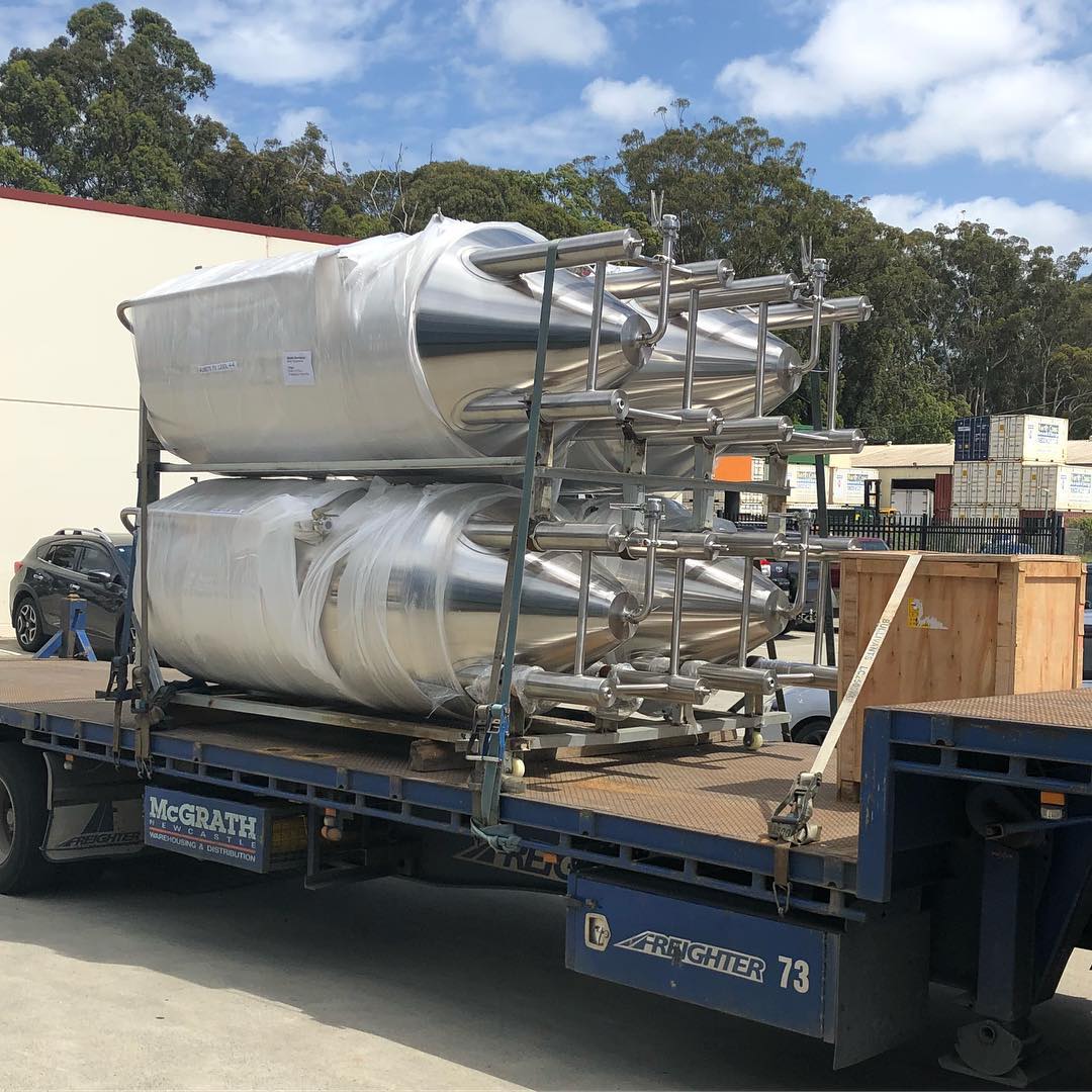 如何設計啤酒廠并挑選啤酒釀造設備？