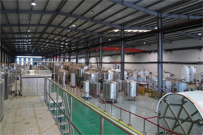 精釀啤酒廠與其他啤酒廠之間有哪些不同？